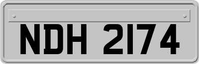 NDH2174