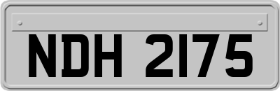 NDH2175