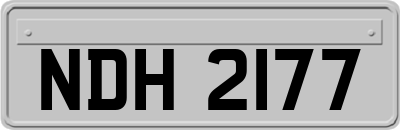 NDH2177