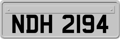 NDH2194