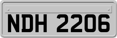 NDH2206