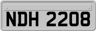 NDH2208