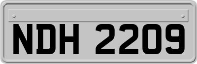 NDH2209