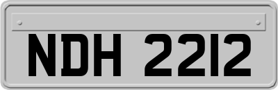 NDH2212