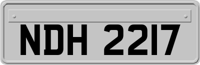NDH2217