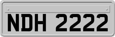 NDH2222