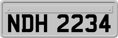 NDH2234