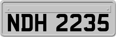 NDH2235