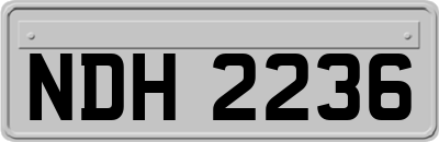 NDH2236