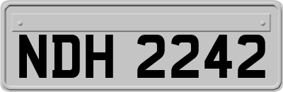 NDH2242