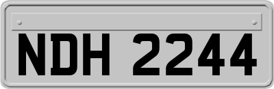 NDH2244