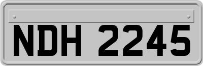 NDH2245