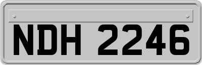 NDH2246
