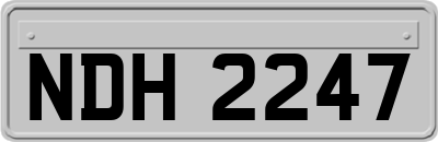 NDH2247