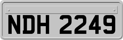 NDH2249