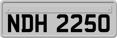 NDH2250