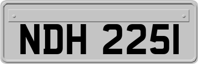 NDH2251