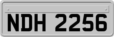 NDH2256