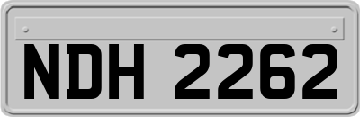 NDH2262