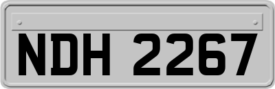 NDH2267