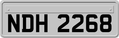 NDH2268