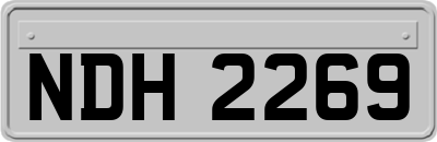 NDH2269
