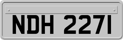 NDH2271