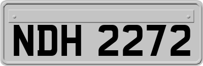 NDH2272