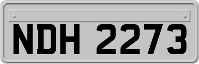 NDH2273