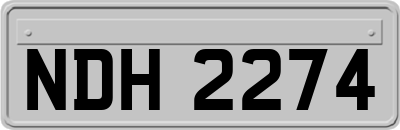 NDH2274