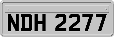 NDH2277