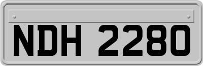 NDH2280