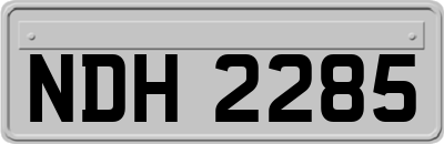 NDH2285