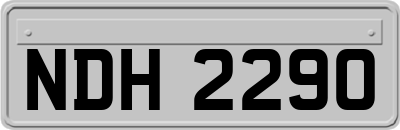NDH2290