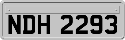 NDH2293