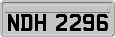 NDH2296