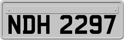 NDH2297
