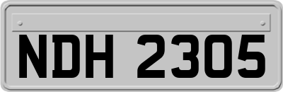 NDH2305