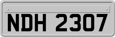 NDH2307