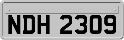 NDH2309