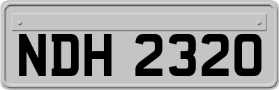 NDH2320