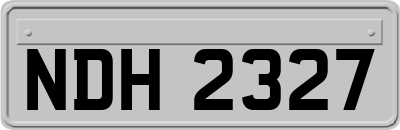 NDH2327