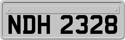 NDH2328