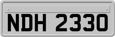 NDH2330