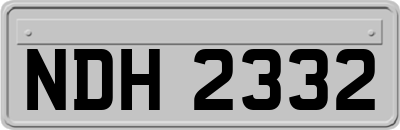 NDH2332