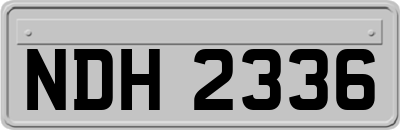 NDH2336