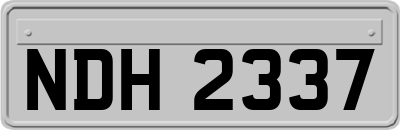 NDH2337