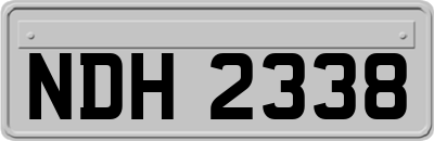 NDH2338