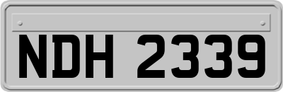 NDH2339