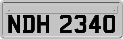 NDH2340